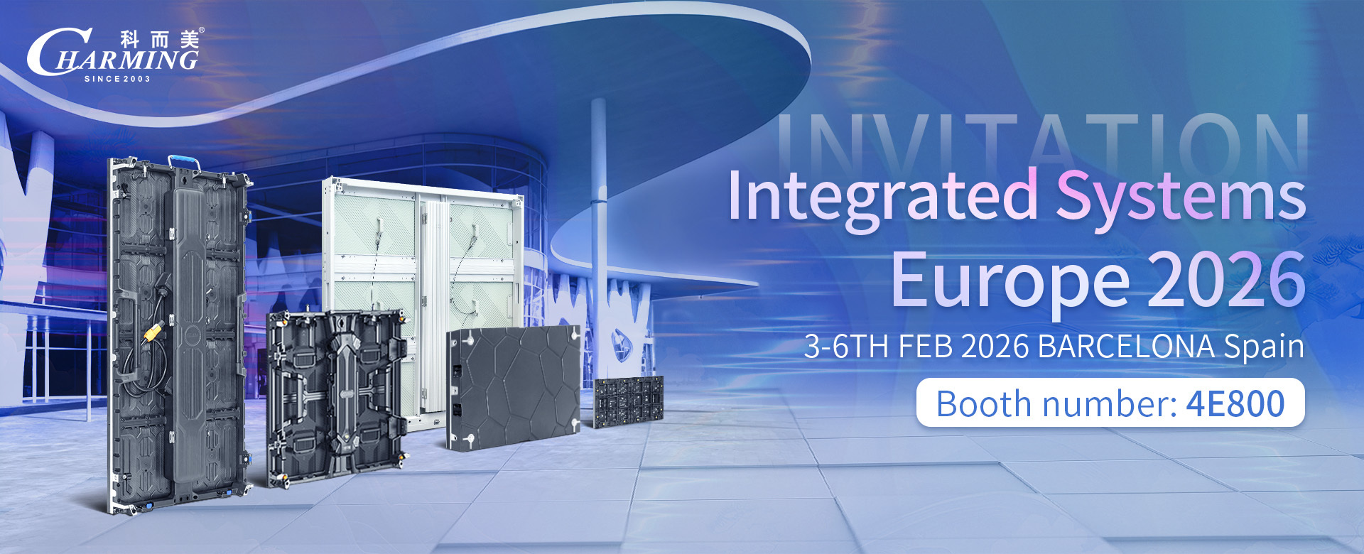 Kualitas Tampilan Dinding Video LED pabrik