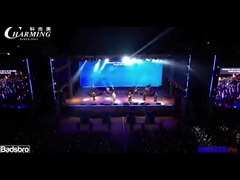 PLANETSHAKERS Tunjukkan aku kemuliaanmu di Filipina