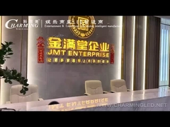 perusahaan jingmantang