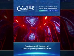 Hotel Hiburan Indoor Tipe 9