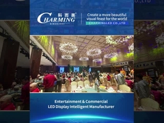 Jenis tampilan komersial 3