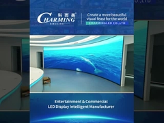 Jenis tampilan komersial 5