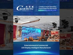 Jenis tampilan komersial 6