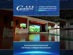 Jenis tampilan komersial 9