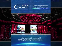 Jenis tampilan komersial 10