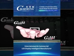 Tipe tampilan komersial 11