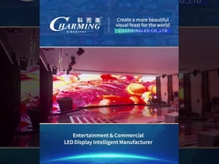 Jenis tampilan komersial 14