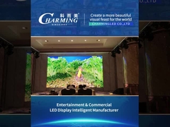 Jenis tampilan komersial 18