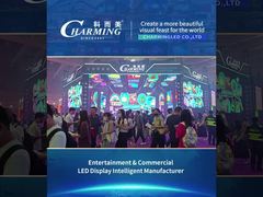 Seri Tampilan Led Sewa