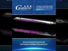 Jenis Layar Led Sewa