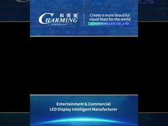 Jenis Layar Led Sewa