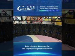 Jenis Layar Led Sewa