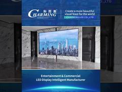 Tipe tampilan komersial 26