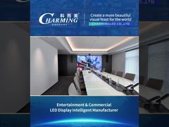 Tipe tampilan komersial 28