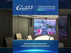 Tipe tampilan komersial 30