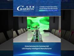 Tipe tampilan komersial 31