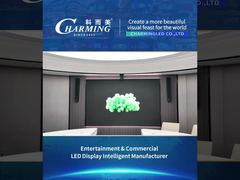 Tipe tampilan komersial 32