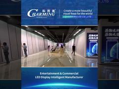 Tipe tampilan komersial 33