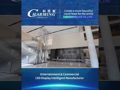 Tipe tampilan komersial 34