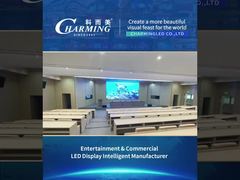 Tipe tampilan komersial 35