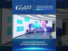 Tipe tampilan komersial 41