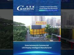 Outdoor led display Series 5