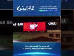 Outdoor led display Series 10