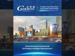 Outdoor led display Series 11