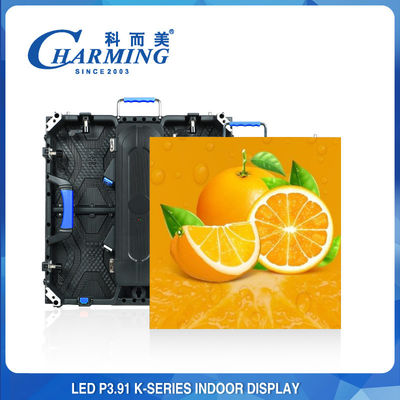 Outdoor Led Video Wall Led Video Wall Screen Led Video Display Board Led Display Full Sexy P3.91 Film Video Sewa