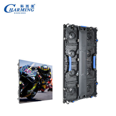 Harga Terbaik Layar LED Outdoor Bisnis Adveresting Acara Layar Tampilan Kecerahan Tinggi IP65