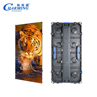 Video Wall P3.91 Pantallas Gigantes Digital Signage P10 Outdoor Panel Harga Led Display Iklan