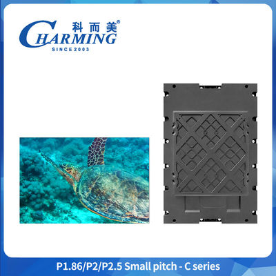 Front Service LED Video Wall P1.86 P2 P2.5 P3 Anti Small Pixel Pitch LED Digital Display Board