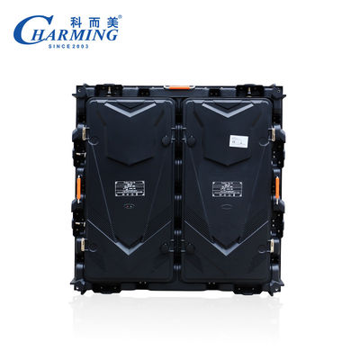 P8 P5 Outdoor LED Screen Wall Display 1920HZ-3840HZ Waterproof Billboard