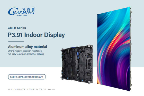 Magic Bar LED yang bisa dilipat dan diperluas untuk tempat hiburan