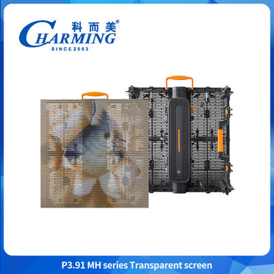 P3.91 Papan Tampilan Video Led Luar Ruangan Tampilan Tampilan Tampilan Tampilan IP65 Panel Dinding