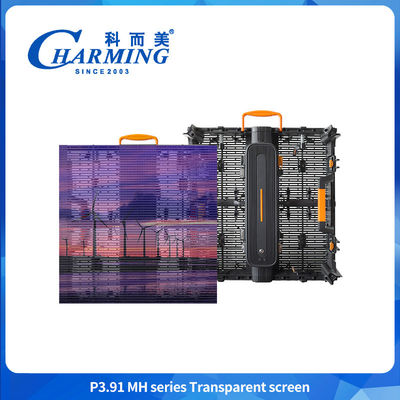 P3.91 Papan Tampilan Video Led Luar Ruangan Tampilan Tampilan Tampilan Tampilan IP65 Panel Dinding