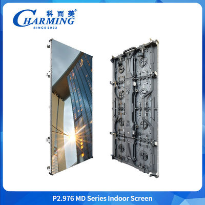 P2.6 P2.98 P3.91 Latar belakang panggung gereja Penyewaan Led Display Panel Indoor Outdoor Led Screen