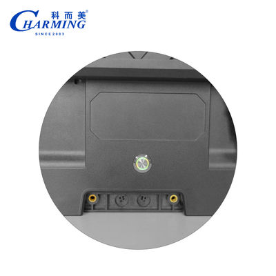 4K tinggi refresh rate film layar led display led video wall