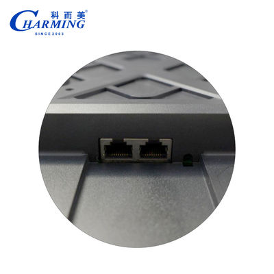 Mudah Untuk Splice Magnetic Installation Led Indoor Dekoratif Tembok Led TV Display Panel Dalam Rumah