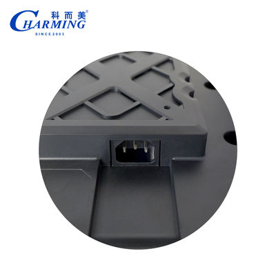 Mudah Untuk Splice Magnetic Installation Led Indoor Dekoratif Tembok Led TV Display Panel Dalam Rumah