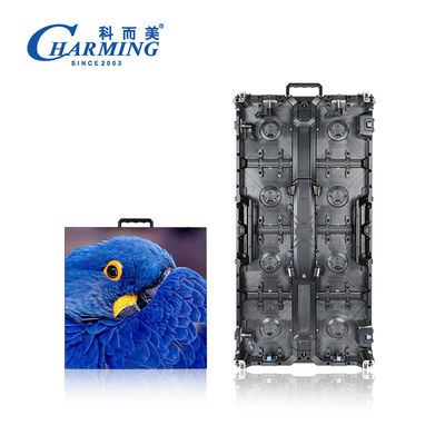 P2.976 LED Outdoor Display Screen K Series Dengan Kecerahan Tinggi Dan Tingkat Refresh Di Harga Murah Dan Kualitas Tinggi