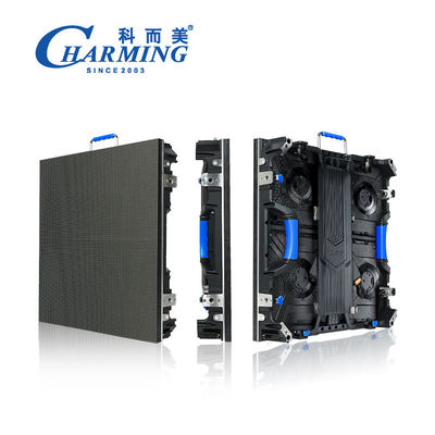 P2.6 Kaito-K Series Indoor Display hanya 8 kg Dengan Proteksi Modul LED
