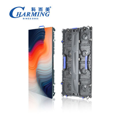 Iklan P2.6 P2.98 K Series Led Screen indoor outdoor LED Screen billboard dengan beberapa model