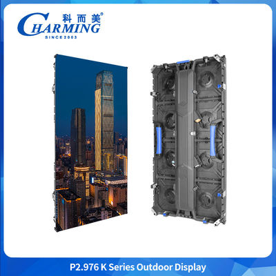 P2.604 P2.98 P3.91 Lampu LED di luar ruangan Lampu Lampu Lampu Lampu LED