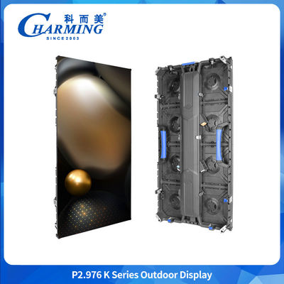P2.604 P2.98 P3.91 Lampu LED di luar ruangan Lampu Lampu Lampu Lampu LED