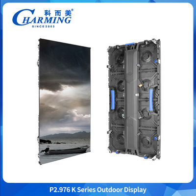 P2.604 P2.98 P3.91 Lampu LED di luar ruangan Lampu Lampu Lampu Lampu LED