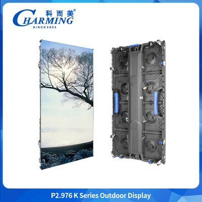 Led Video Wall Led Indoor Screen Curved P2.6 P2.9 P3.91 Indoor Led Layar Besar