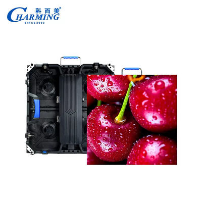 Indoor Smd1515 Led Screen Display Video Wall Gratis Cina P2.6 K Series Video Saxy Video Player