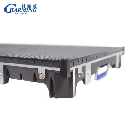 Umur layanan yang panjang dan garansi P2.6 LED INDOOR SCREEN DISPLAY FOR SHOP,REKLAM