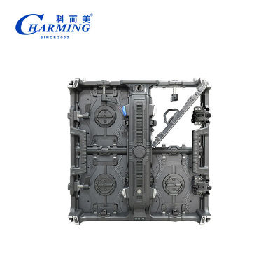 Produk populer Led Display CP Serious Full Series of Mutual dan bentuk apapun